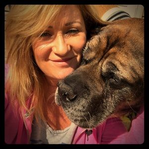 Meet your Posher, Kim